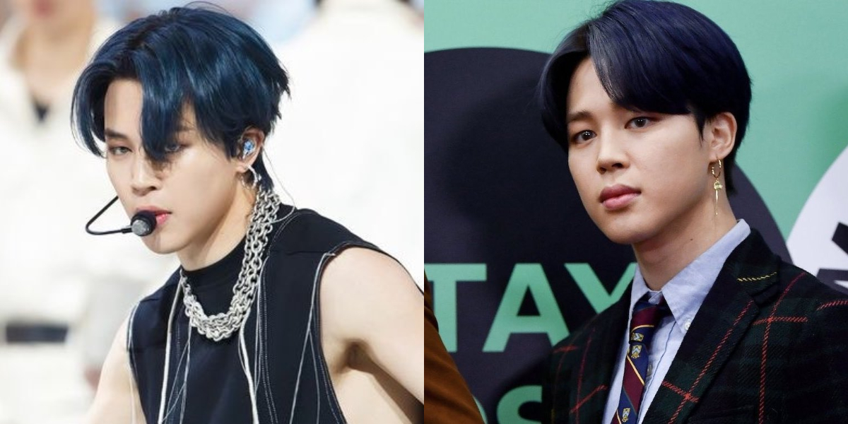 BTS jimin