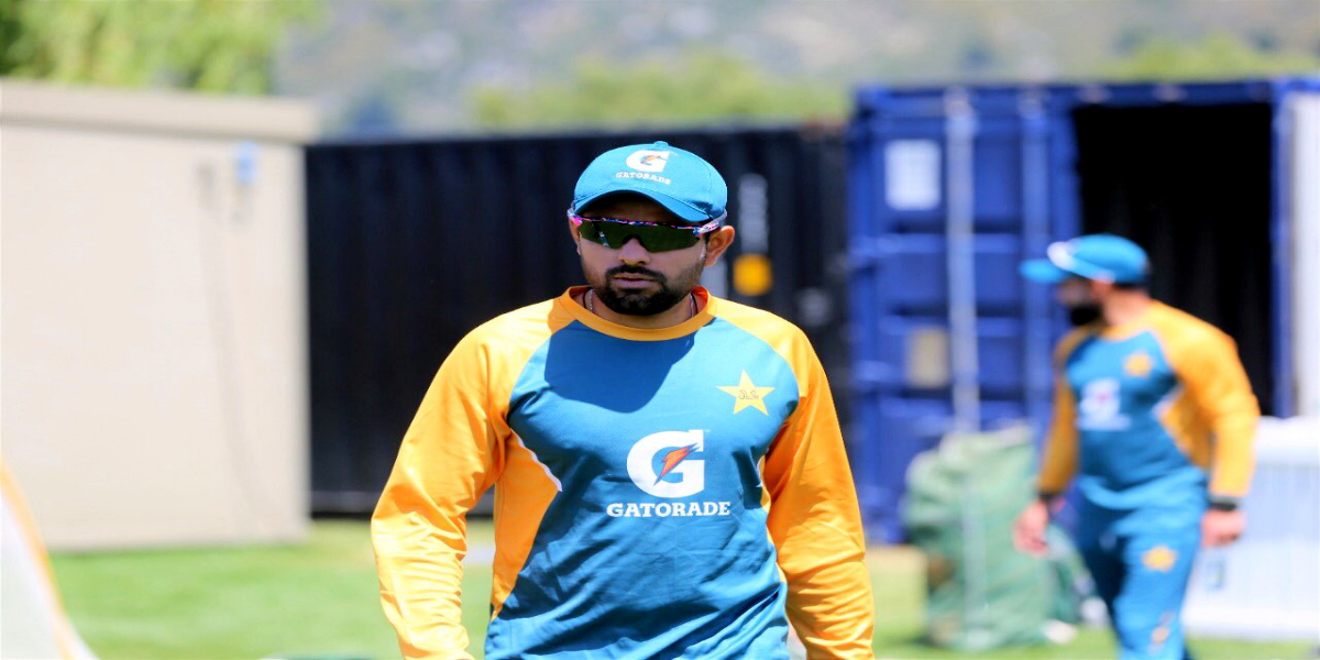 Babar azam