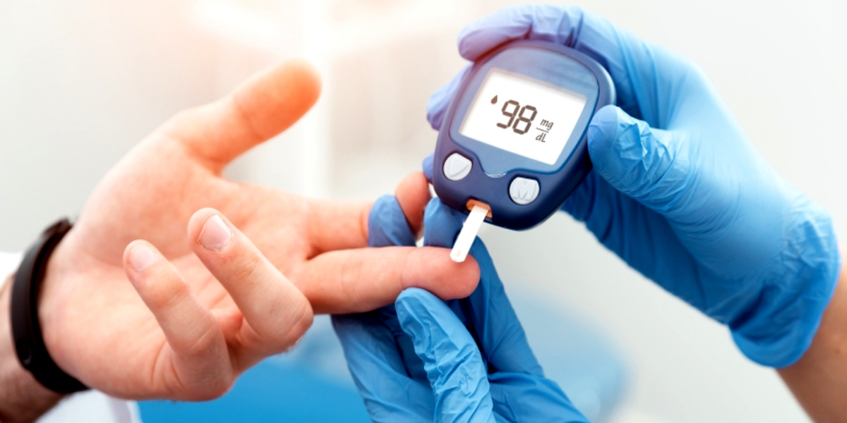 Blood Sugar