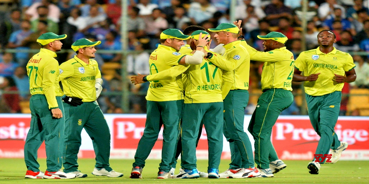 Cricket South Africa