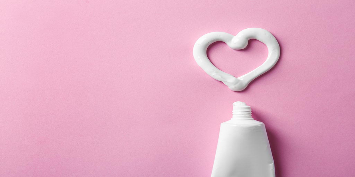 Eight Toothpaste Hacks