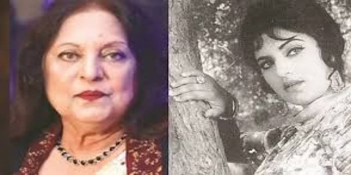 Firdous Begum