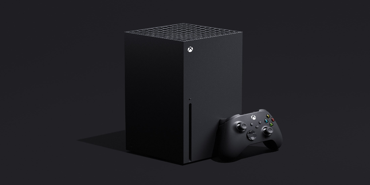 New Xbox