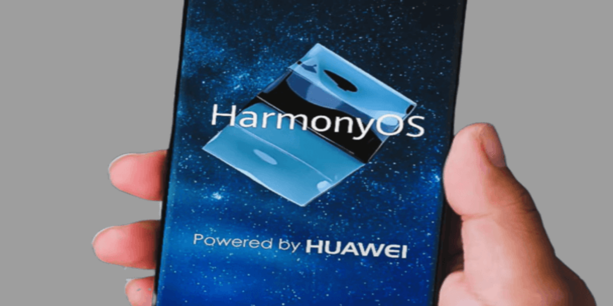 Harmony OS version 2.0