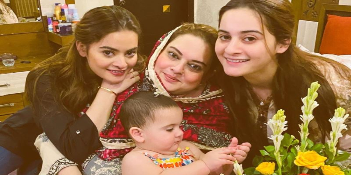 Minal Khan