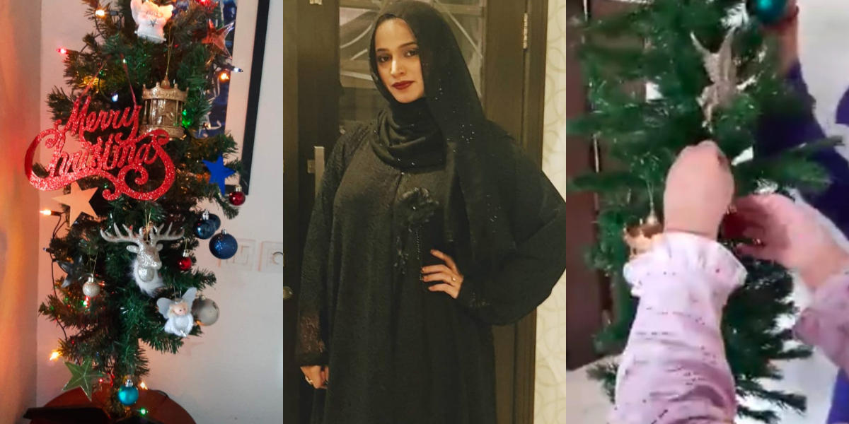 Noor Bukhari