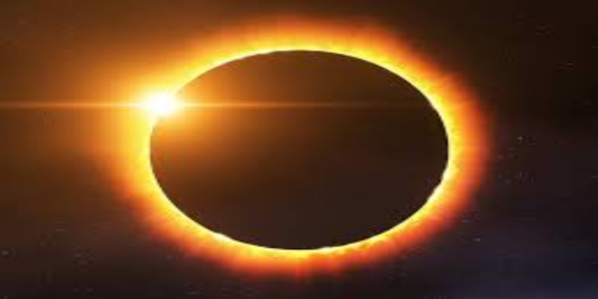 The last solar eclipse of the year will take place in December