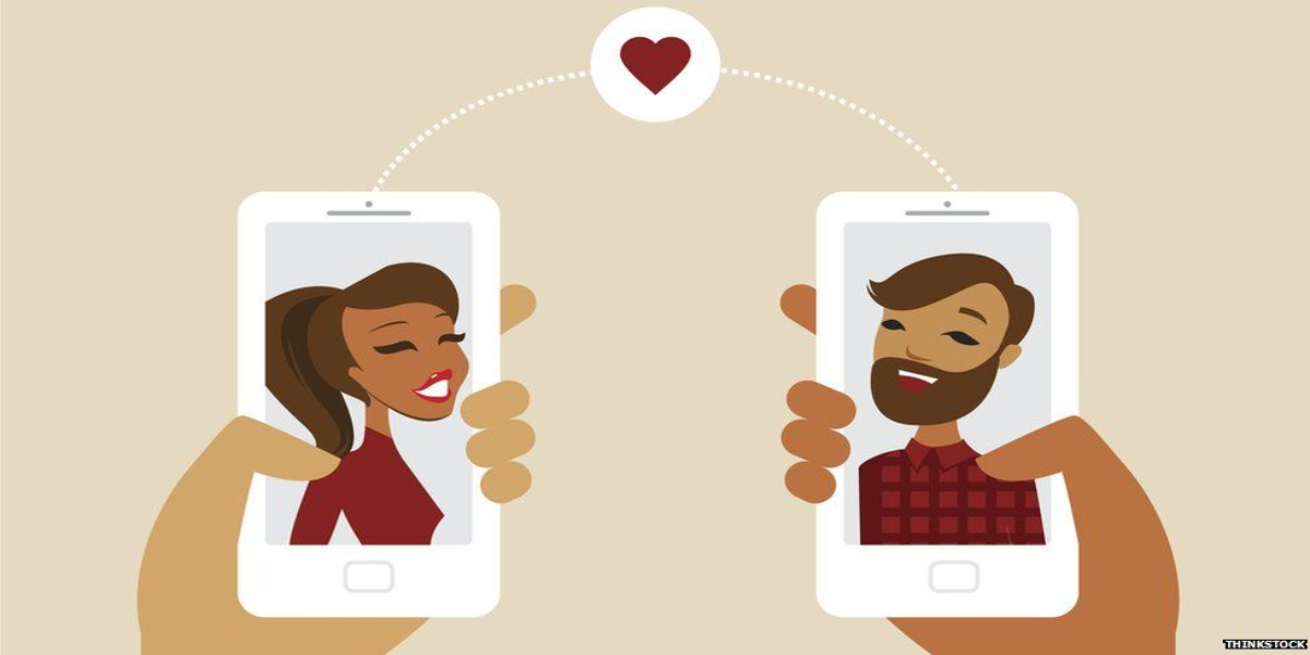 Online dating