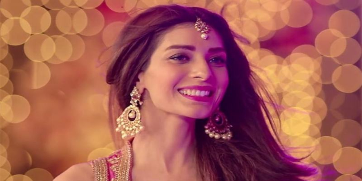 Saeeda Imtiaz