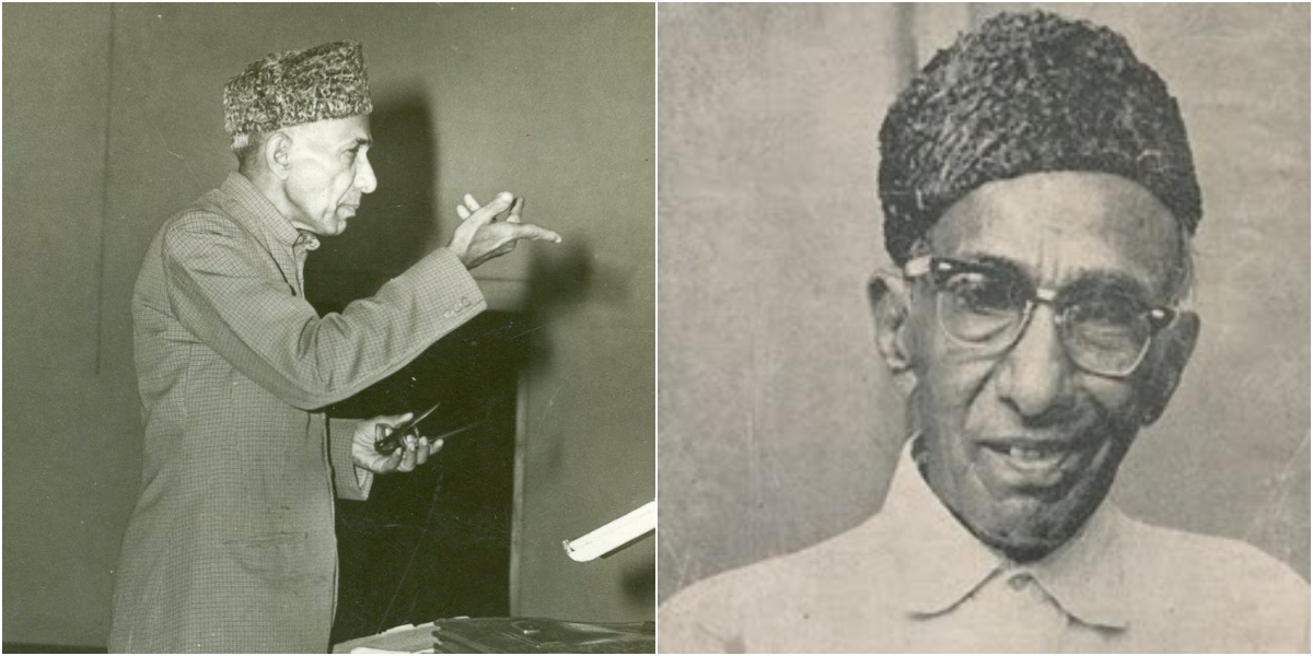 Hafeez Jalandhri