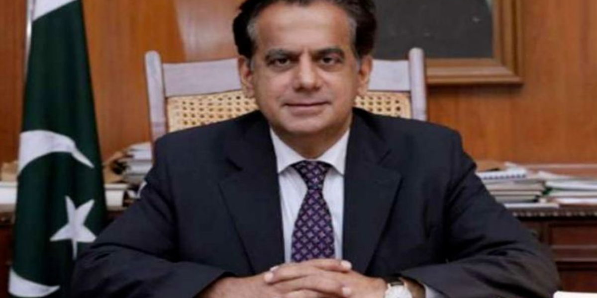 Iftikhar Shallwani