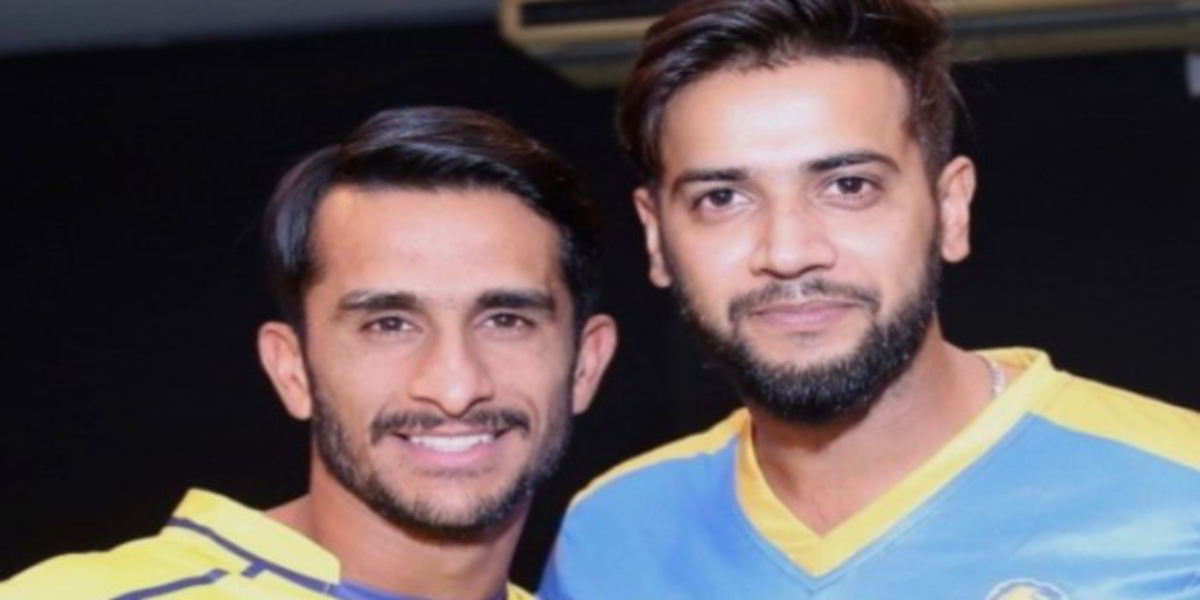 Imad Wasim birthday