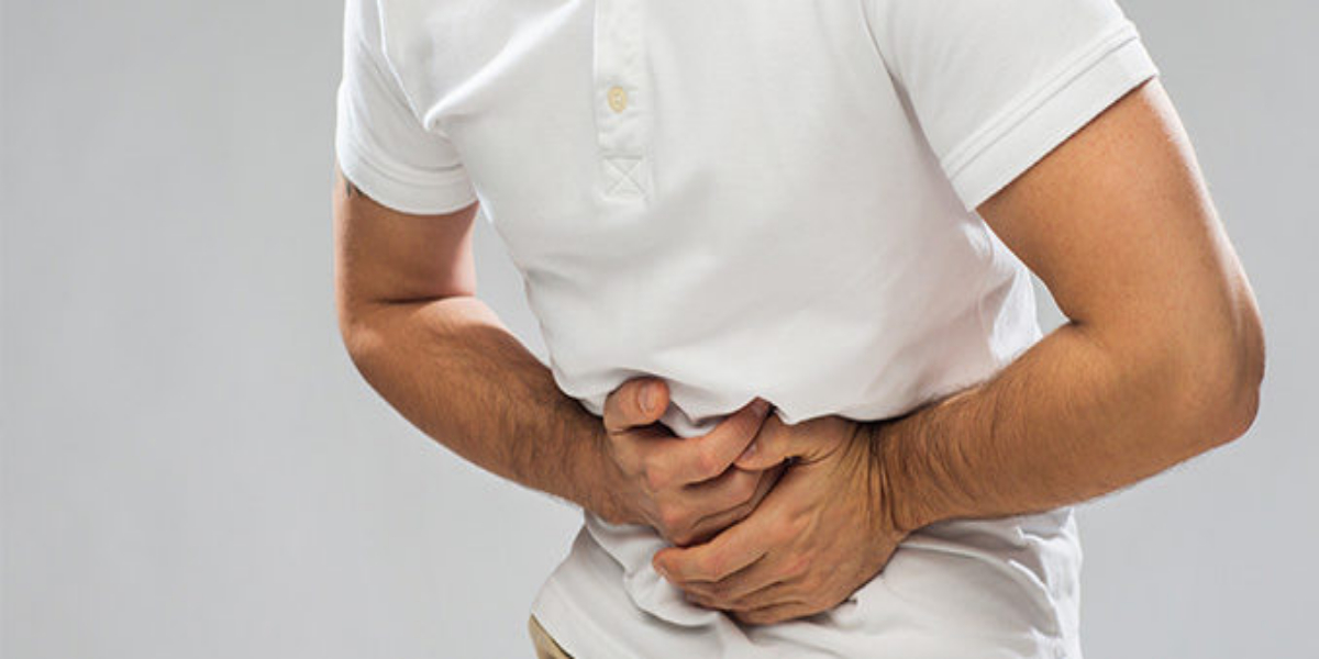 Indigestion