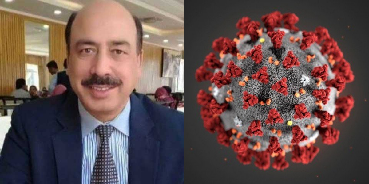 Judge Arshad Malik