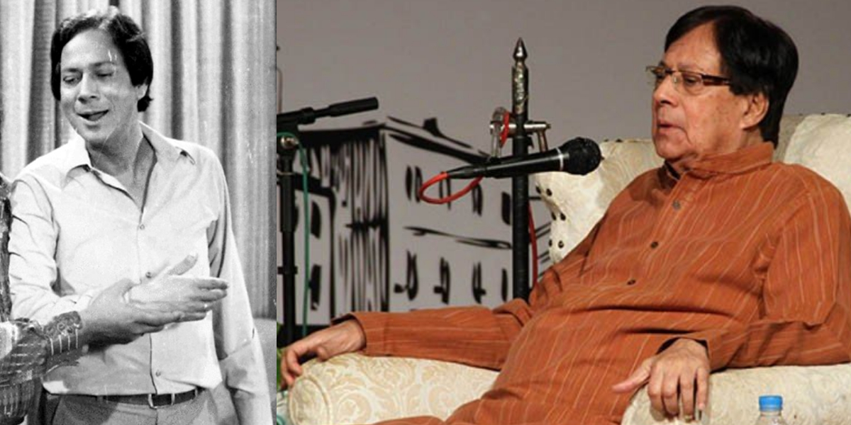 Kamal Ahmed Rizvi