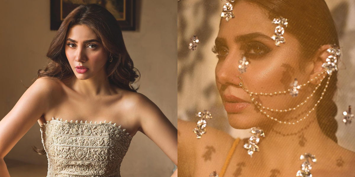 Mahira Khan