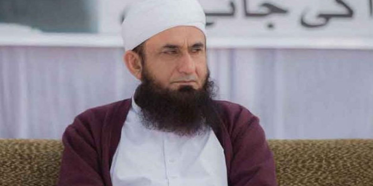 Maulana Tariq Jamil