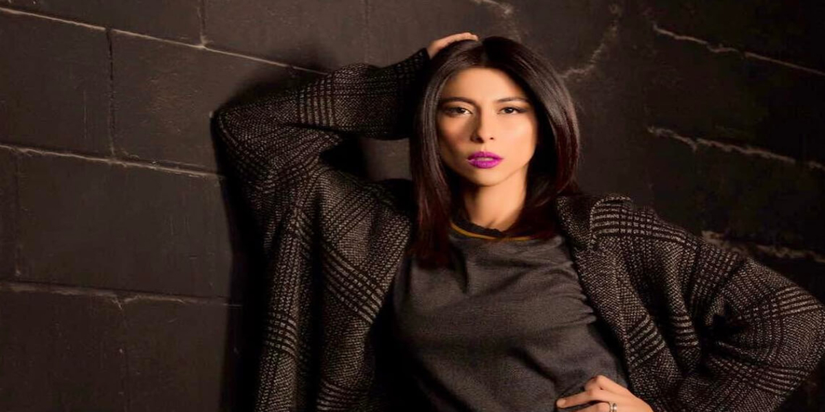 "Did you feel it happen?" Meesha Shafi asks victims of groping