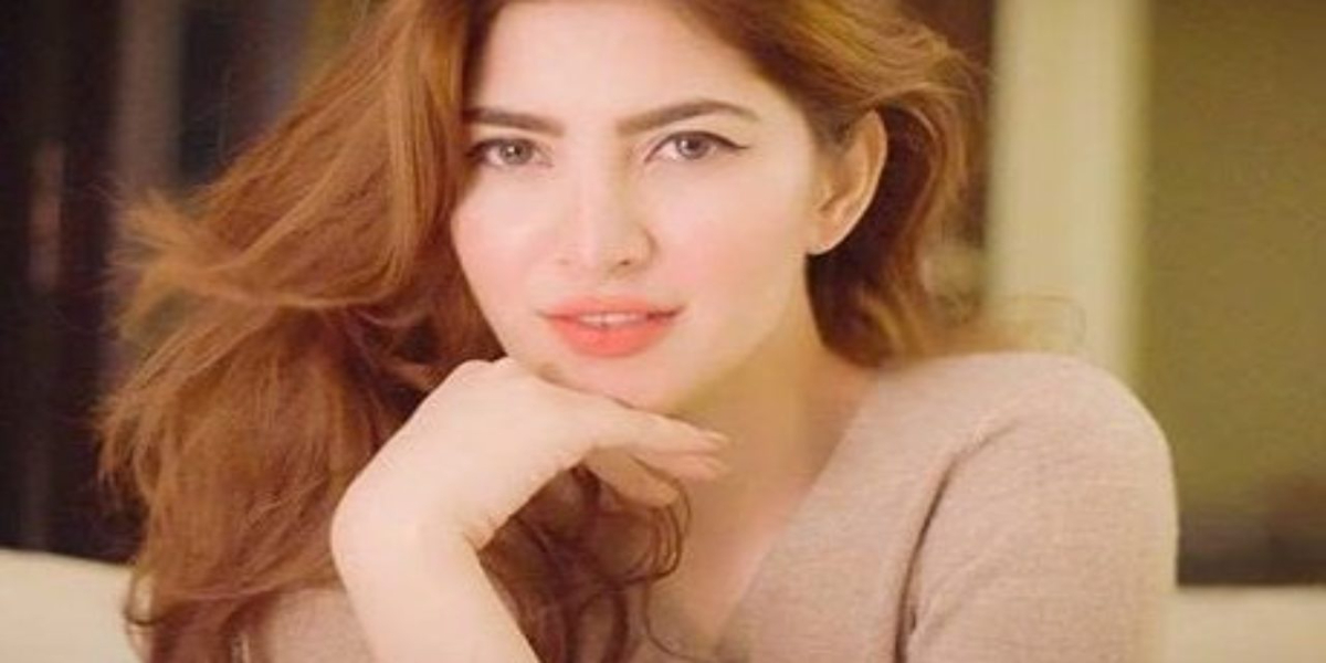 Naimal Khawar
