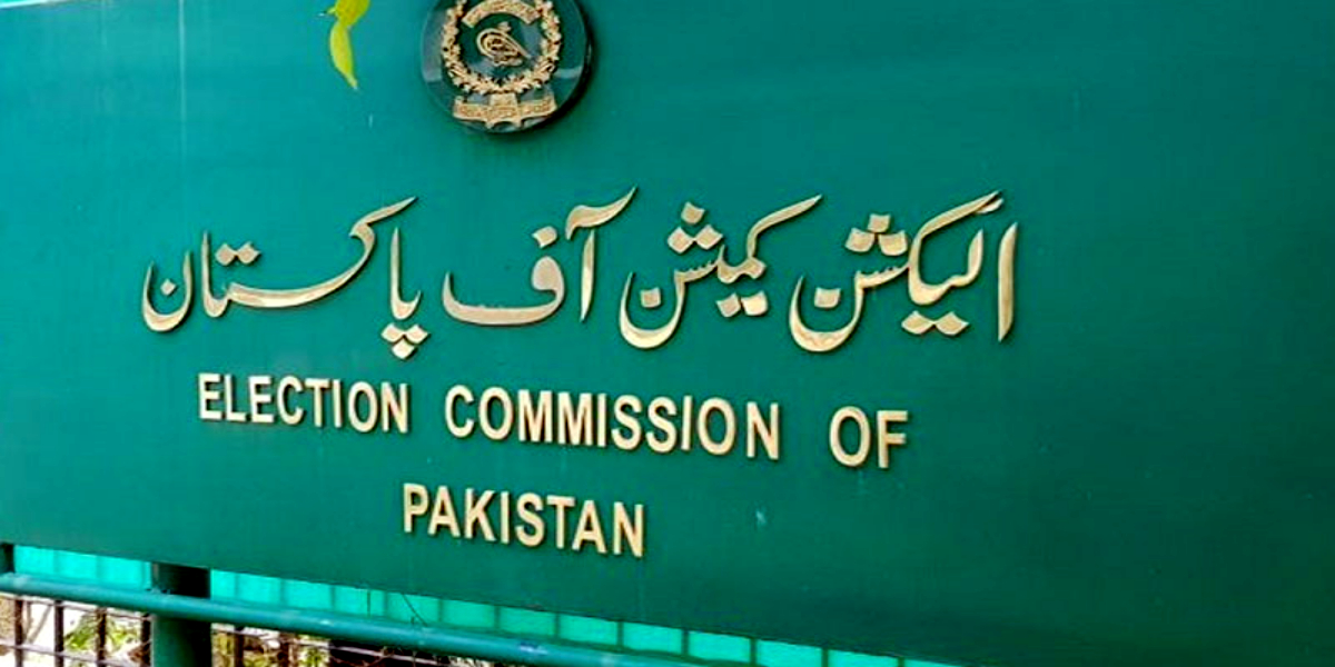 ECP