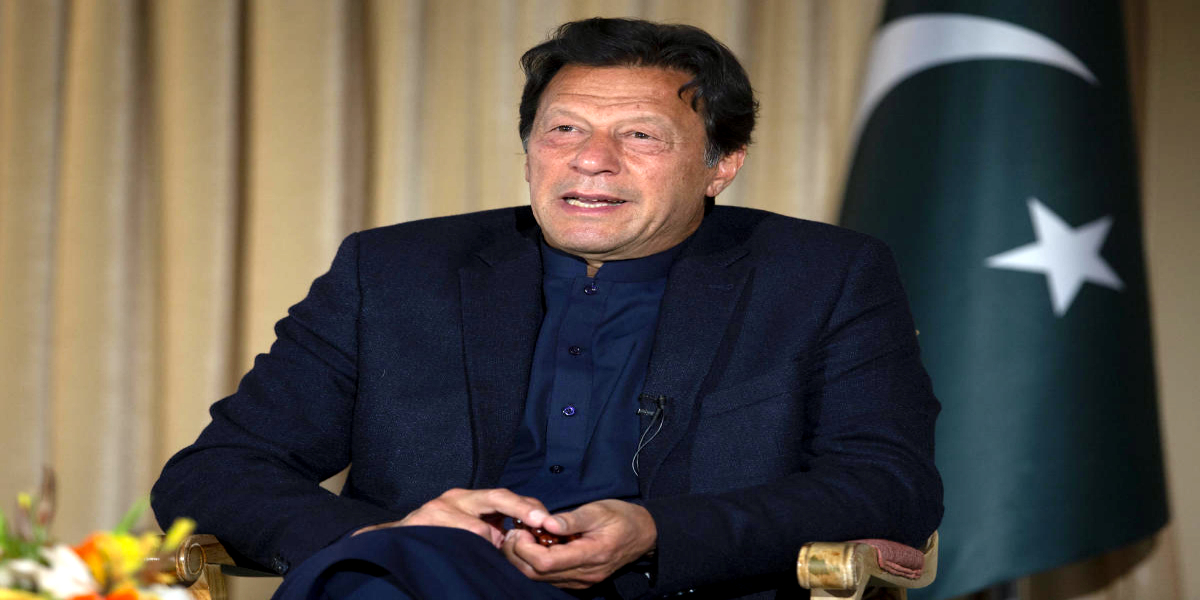Pakistan