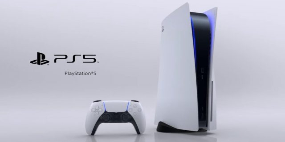 PlayStation 5 resale