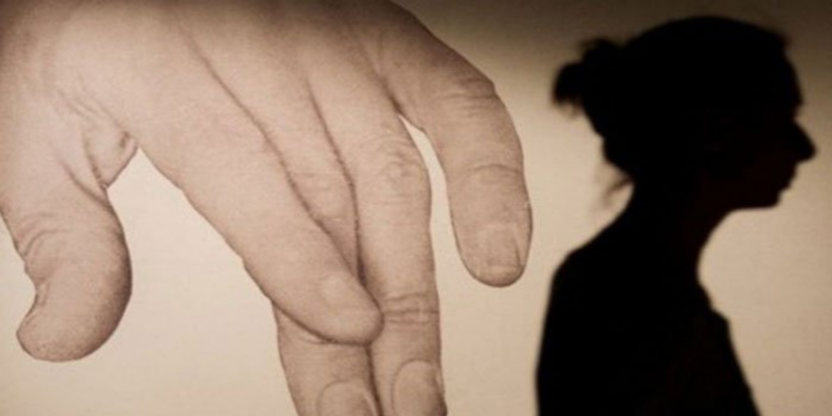Police Constable Arrested For Raping Woman