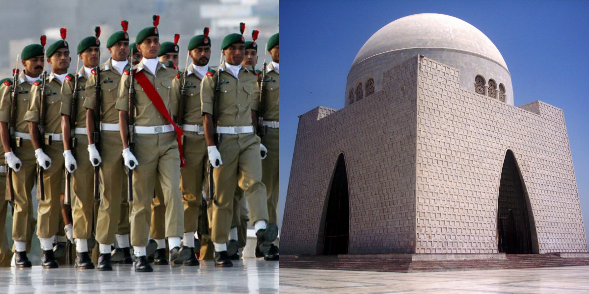 Quaid-e-Azam