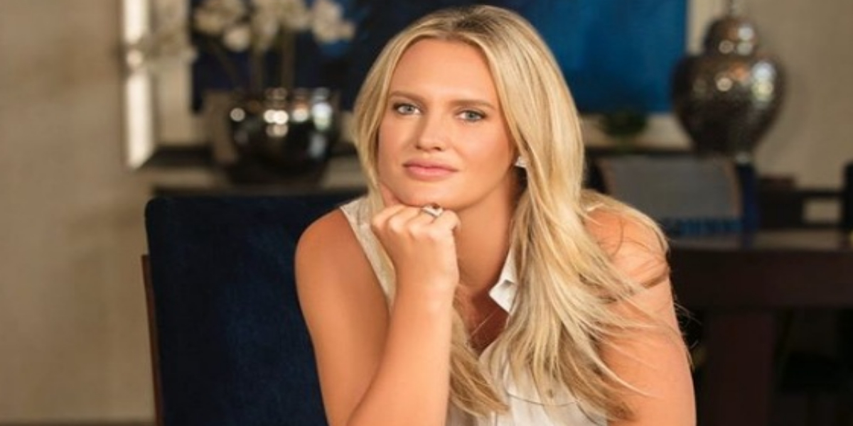 Shaniera Akram