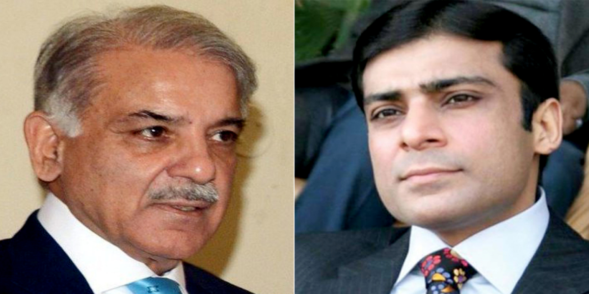 Shahbaz Sharif