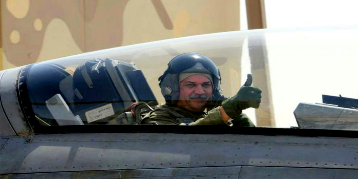 Shaheen-IX