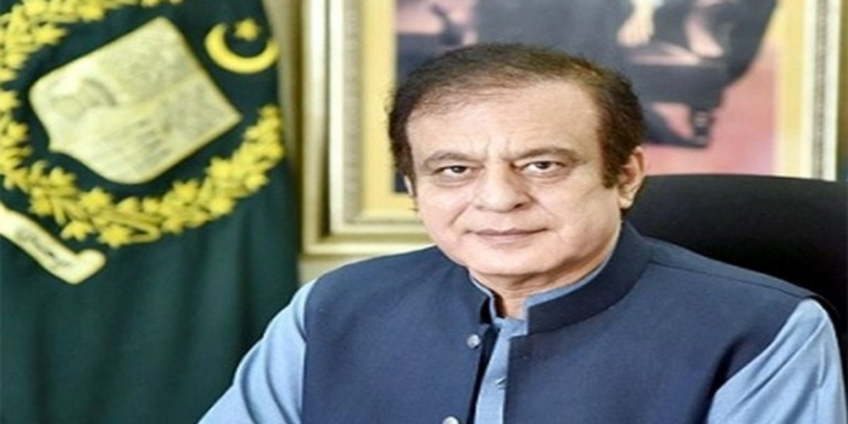 Shibli Faraz