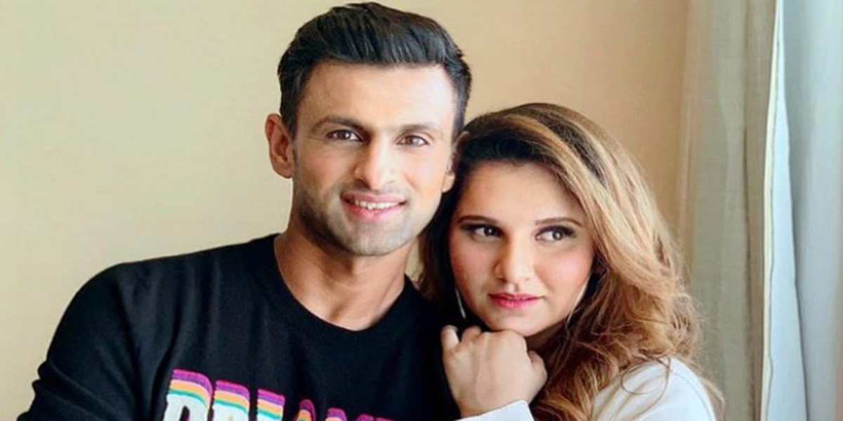 Here is why Sania Mirza calls her husband 'overactor'