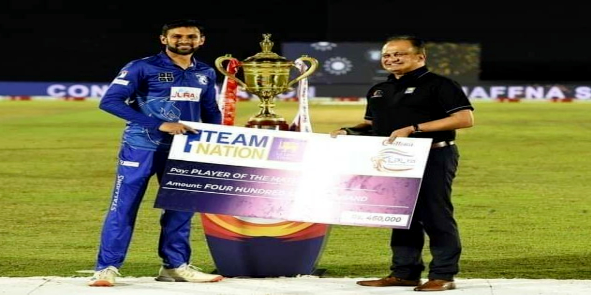 Shoaib Malik
