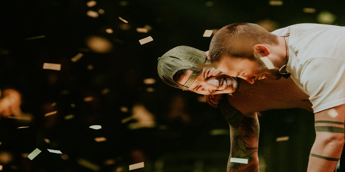 Twenty One Pilots