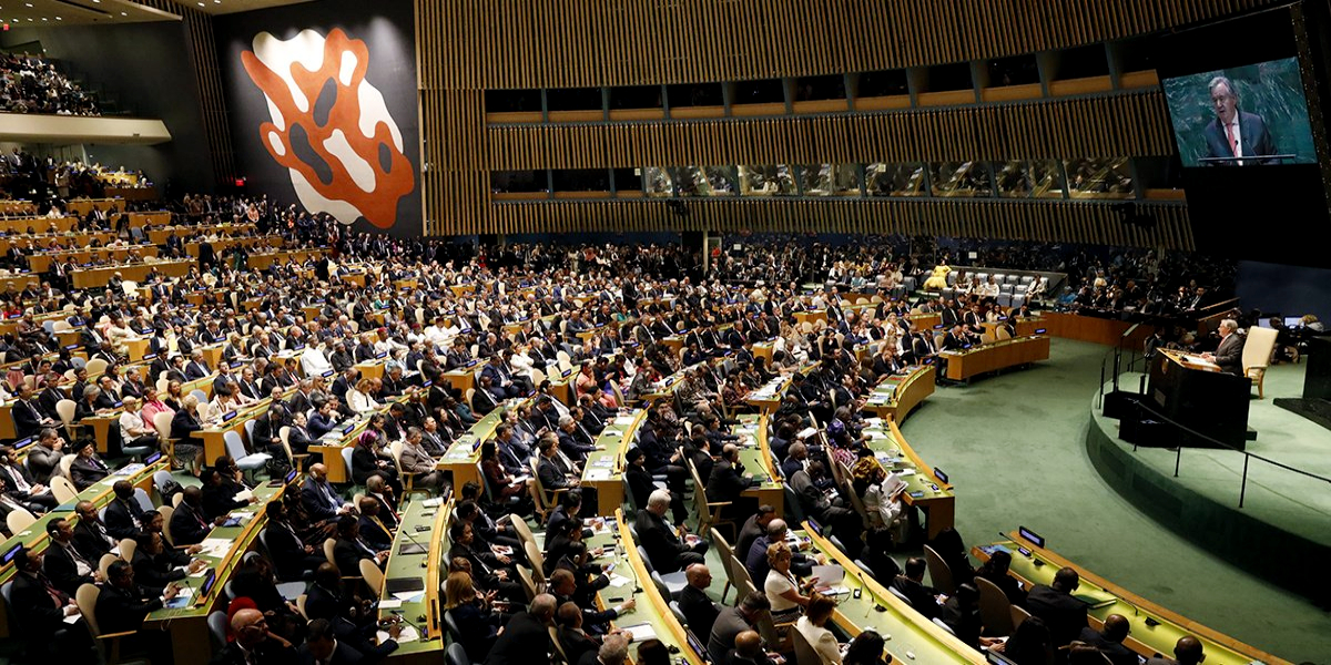 UNGA