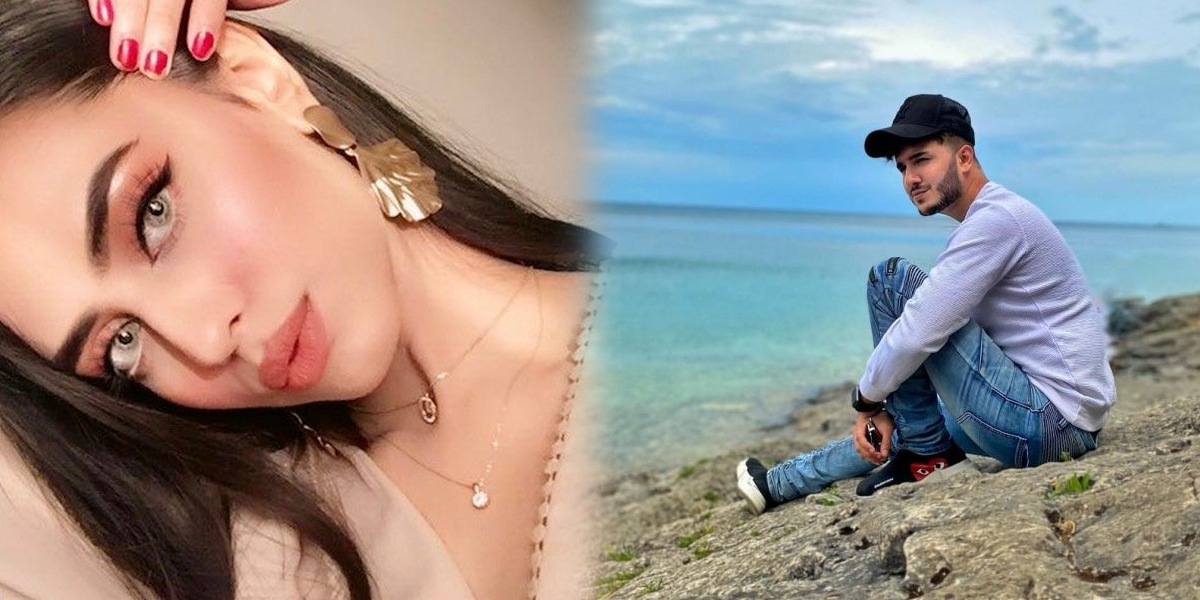 Shahveer Jafry getting engaged?