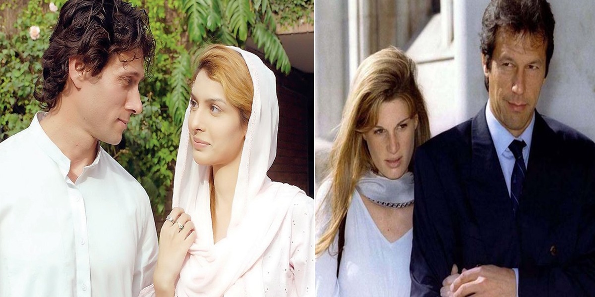Saeeda Imtiaz as Jemima Goldsmith