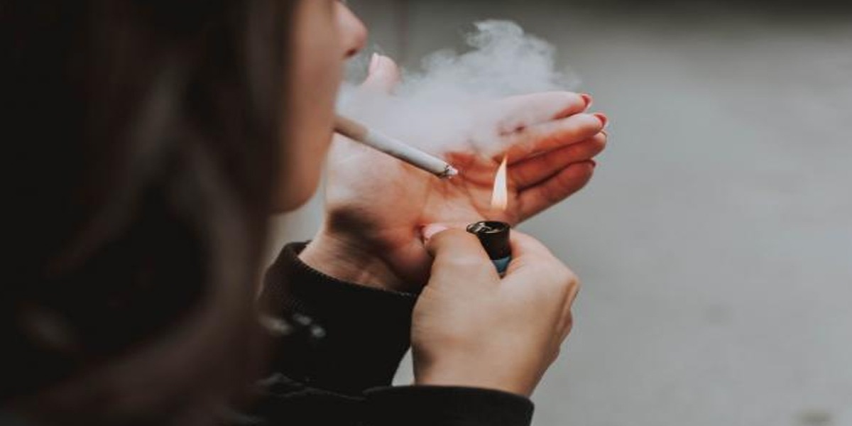 Smoking Ban