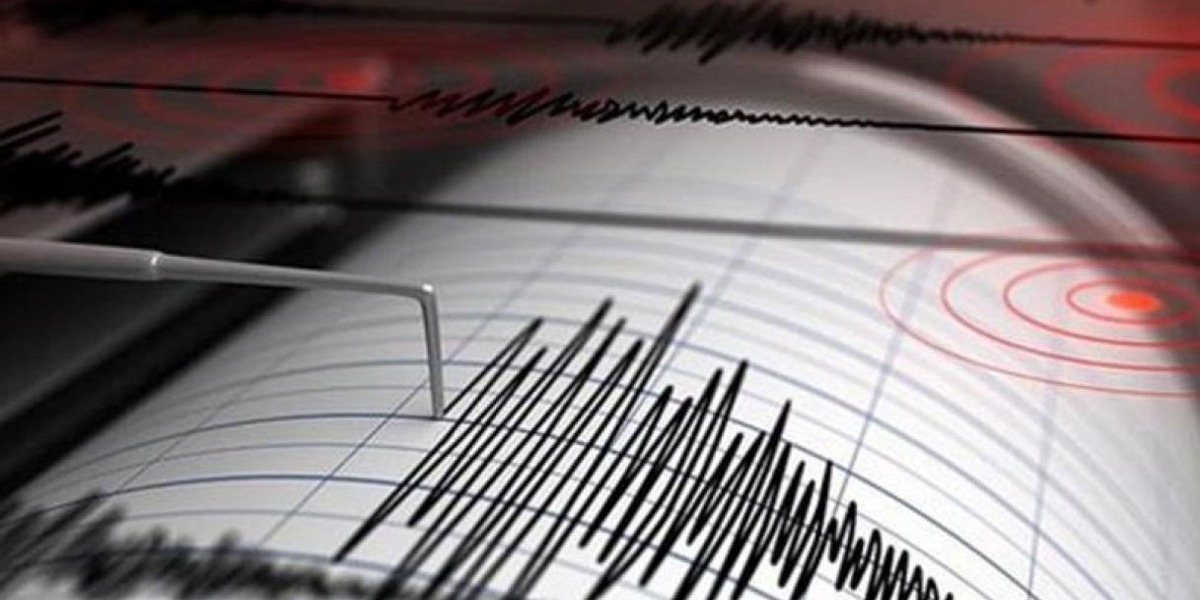Earthquake Chaman