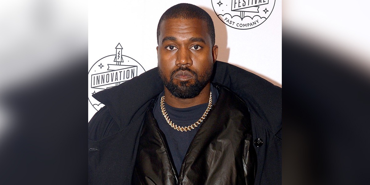Kanye West Yeezy
