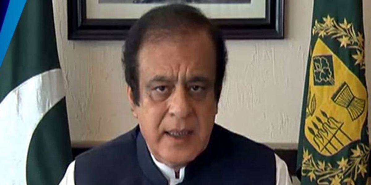 Shibli Faraz