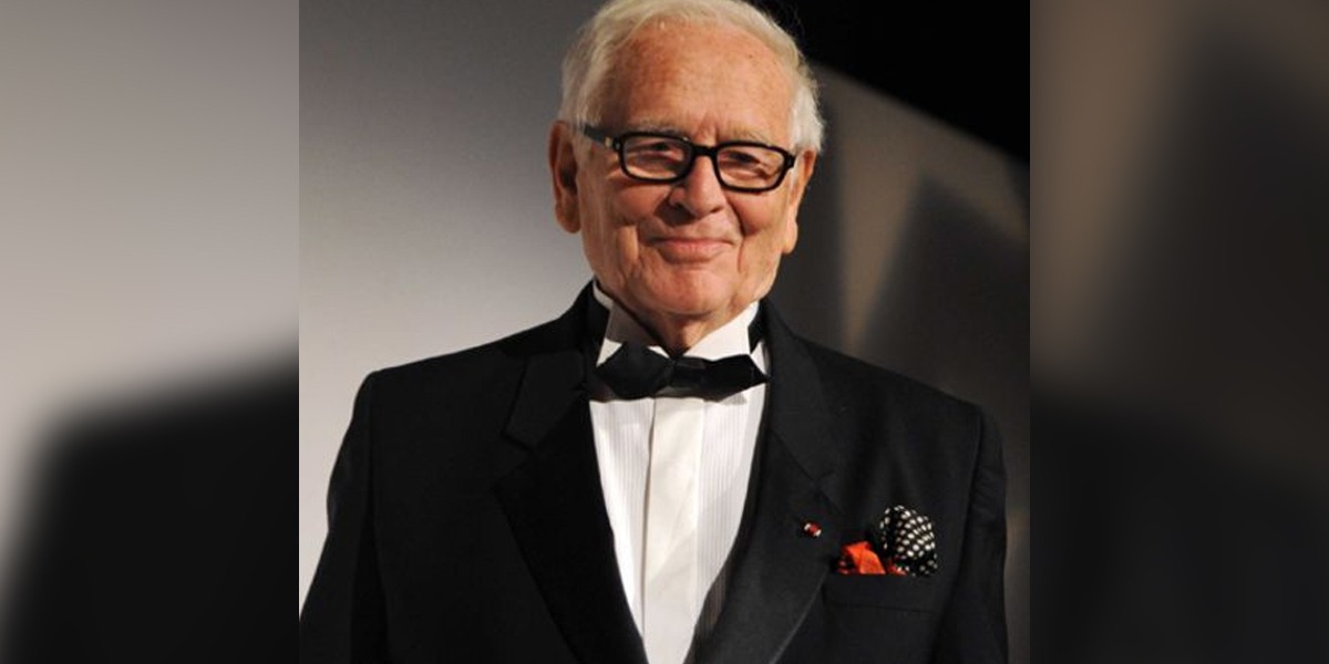 Pierre Cardin