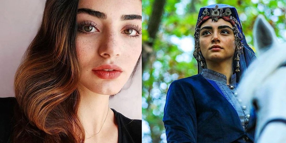 Ozge Törer