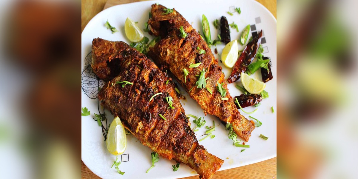 Top 3 Desi Spots To Eat Fish In Karachi