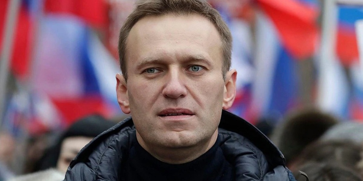 Russia Rejects Allegation of Poisoning Opposition Leader