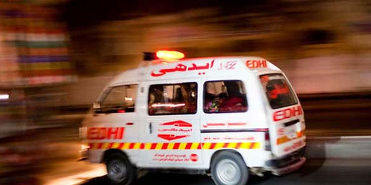 Two Killed, Several Injured In Boiler Explosion At Factory In New Karachi