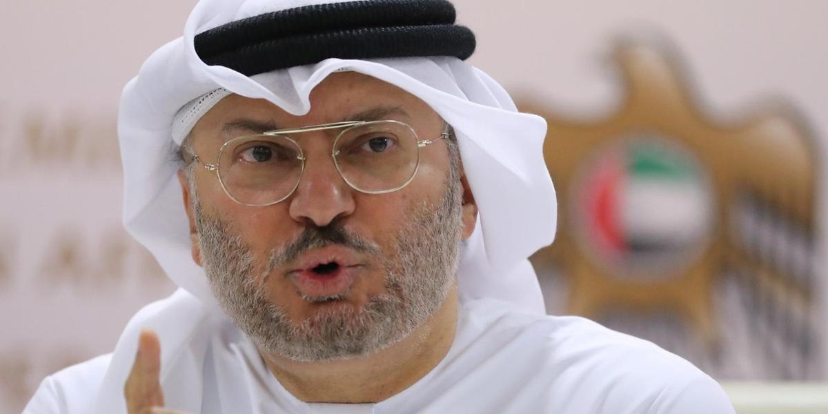 Qatari Media Undermining Efforts To End Gulf Conflict: UAE