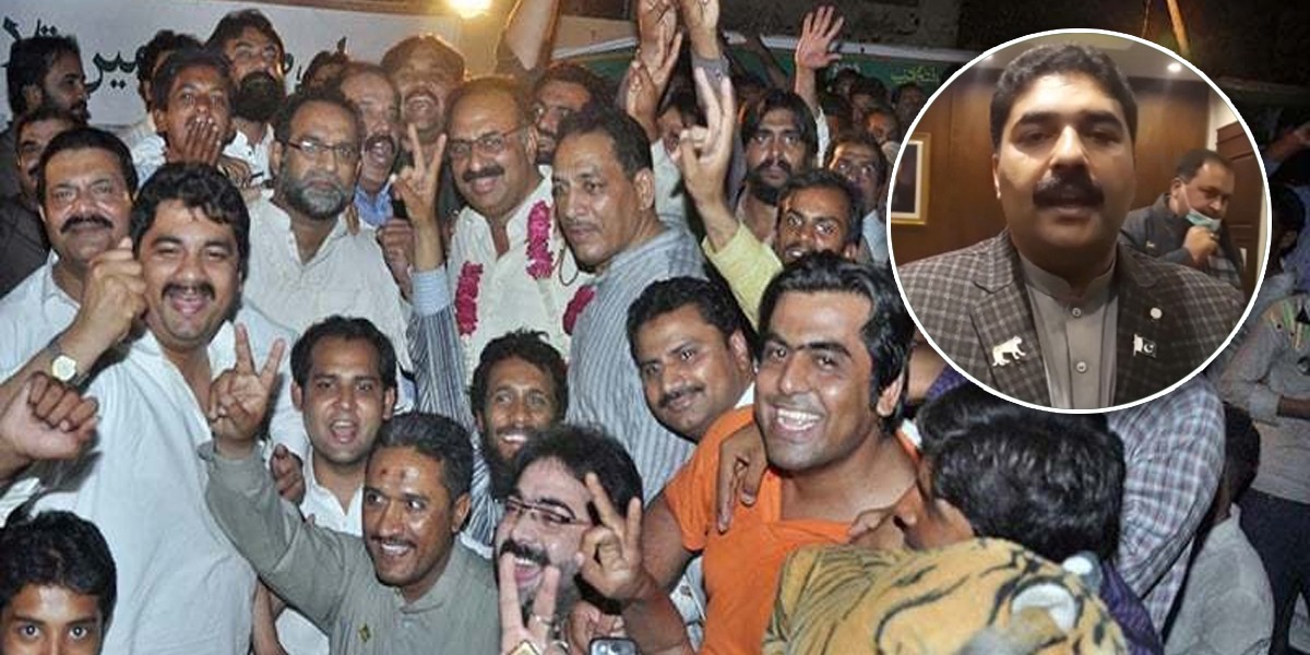 PTI Faces Defeat In Islamabad Mayor Election, PML-N Candidate wins
