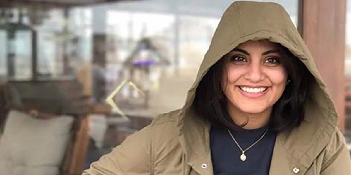 Saudi Arabia: Women's Rights Activist Sentenced To 5 years, 8 months In Prison